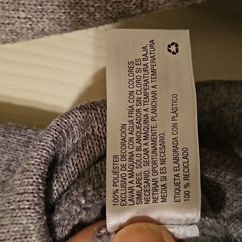 Goodfellow Pullover With Snaps - image 3